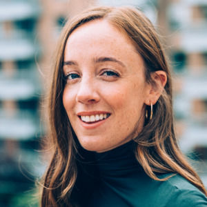 Meet your Posher, Carolyn